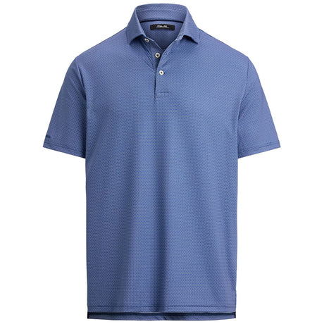 Classic Fit Performance Polo