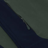 Repel Soft Shell 1/2 Zip Jacket