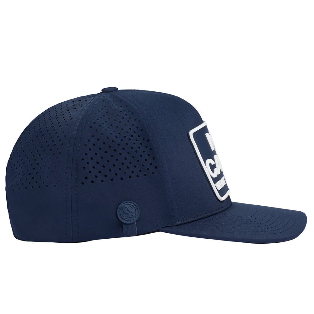 No1 Cares Retro Delta Hat