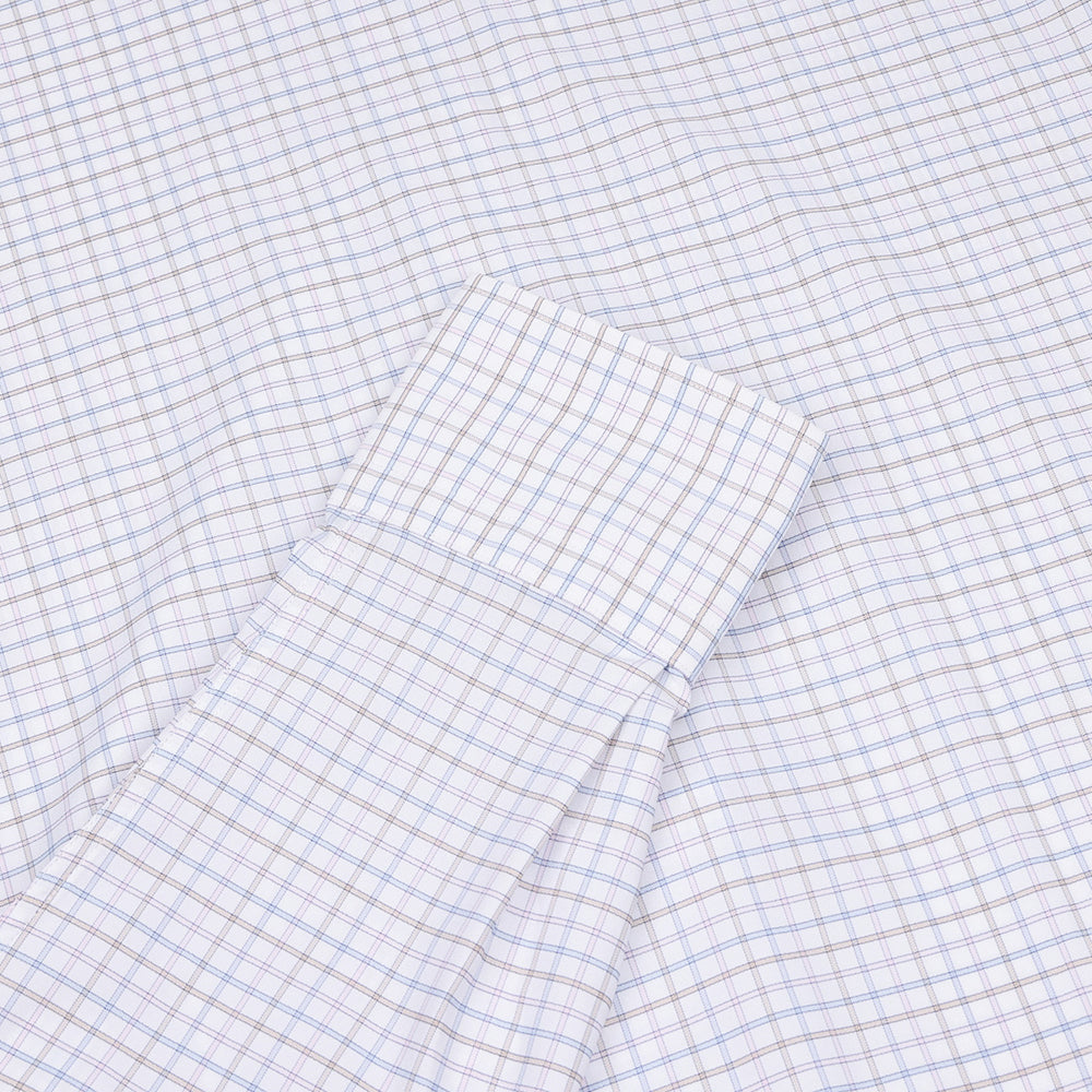 Rommel Performance Twill Sport Shirt