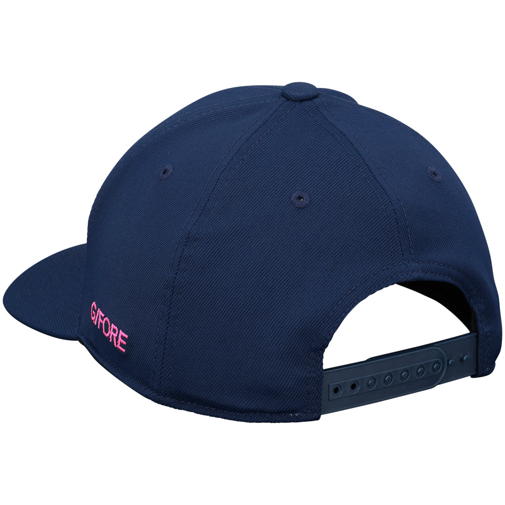 Circle G's 110 Snapback Hat