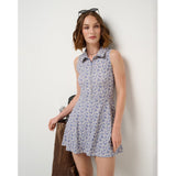 TravisMathew x Liberty London Women's Dancing Maddsie Sleeveless Dress