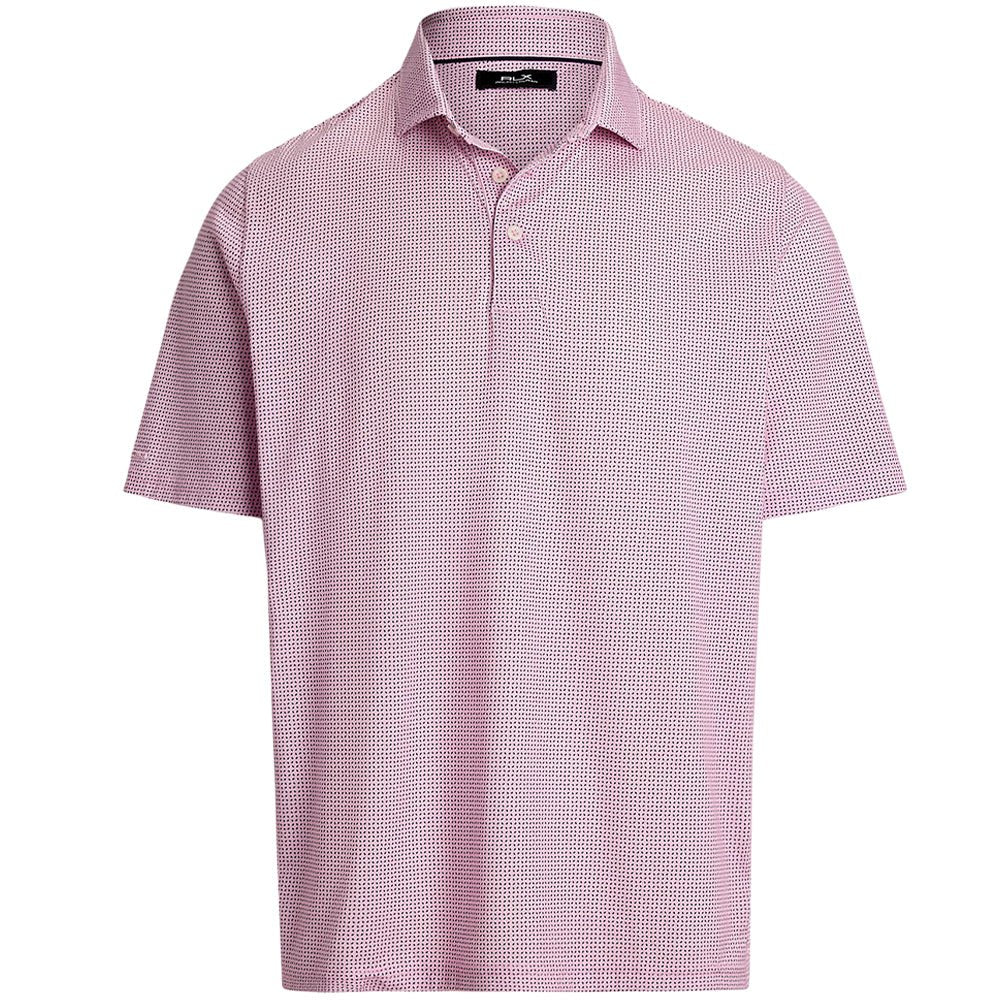 Classic Fit Performance Polo - Fairway Styles