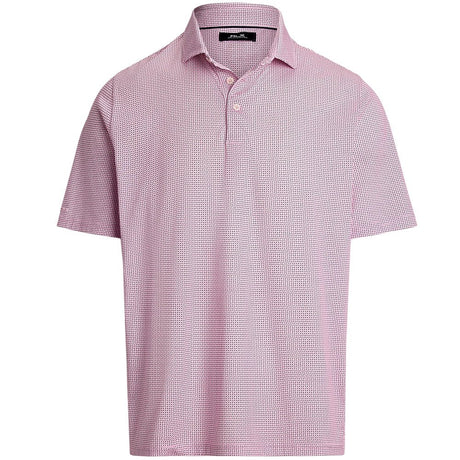 Classic Fit Performance Polo - Fairway Styles