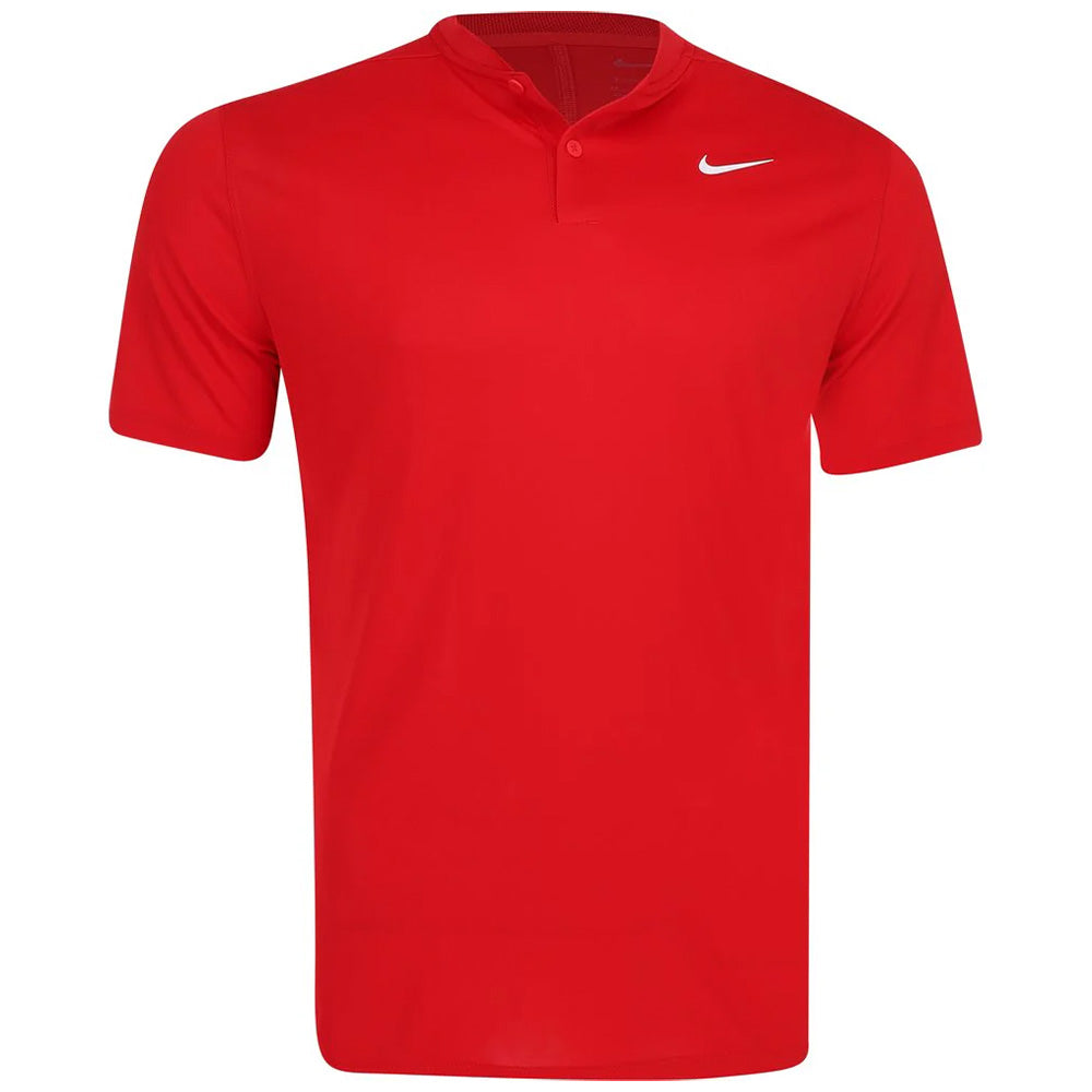 nike polo blade collar