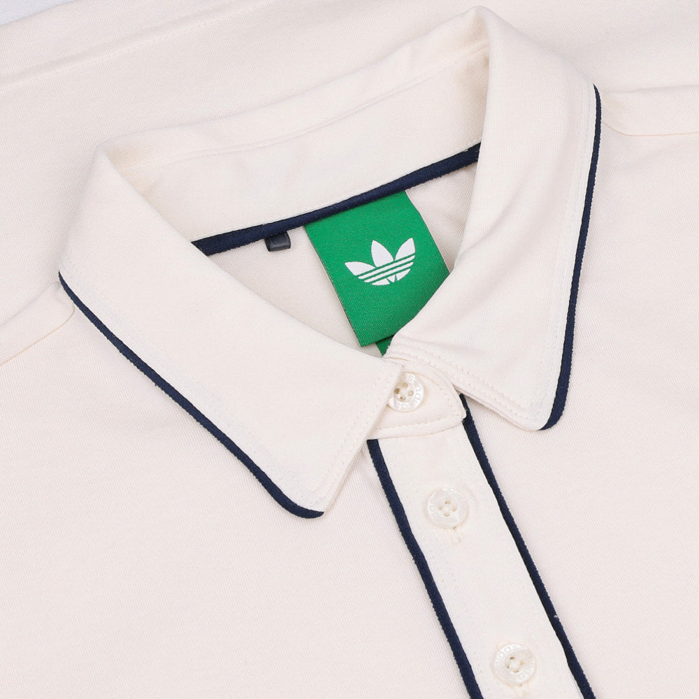 Women's Originals Solid Polo