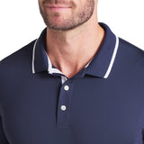 MATTR Elevated Solid Polo