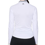 Women's Harper 1/4 Zip Mid Layer - Fairway Styles