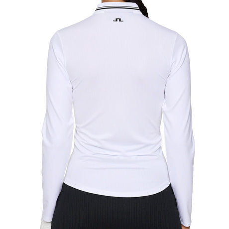 Women's Harper 1/4 Zip Mid Layer - Fairway Styles