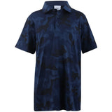 Boys' Volition Camo Polo