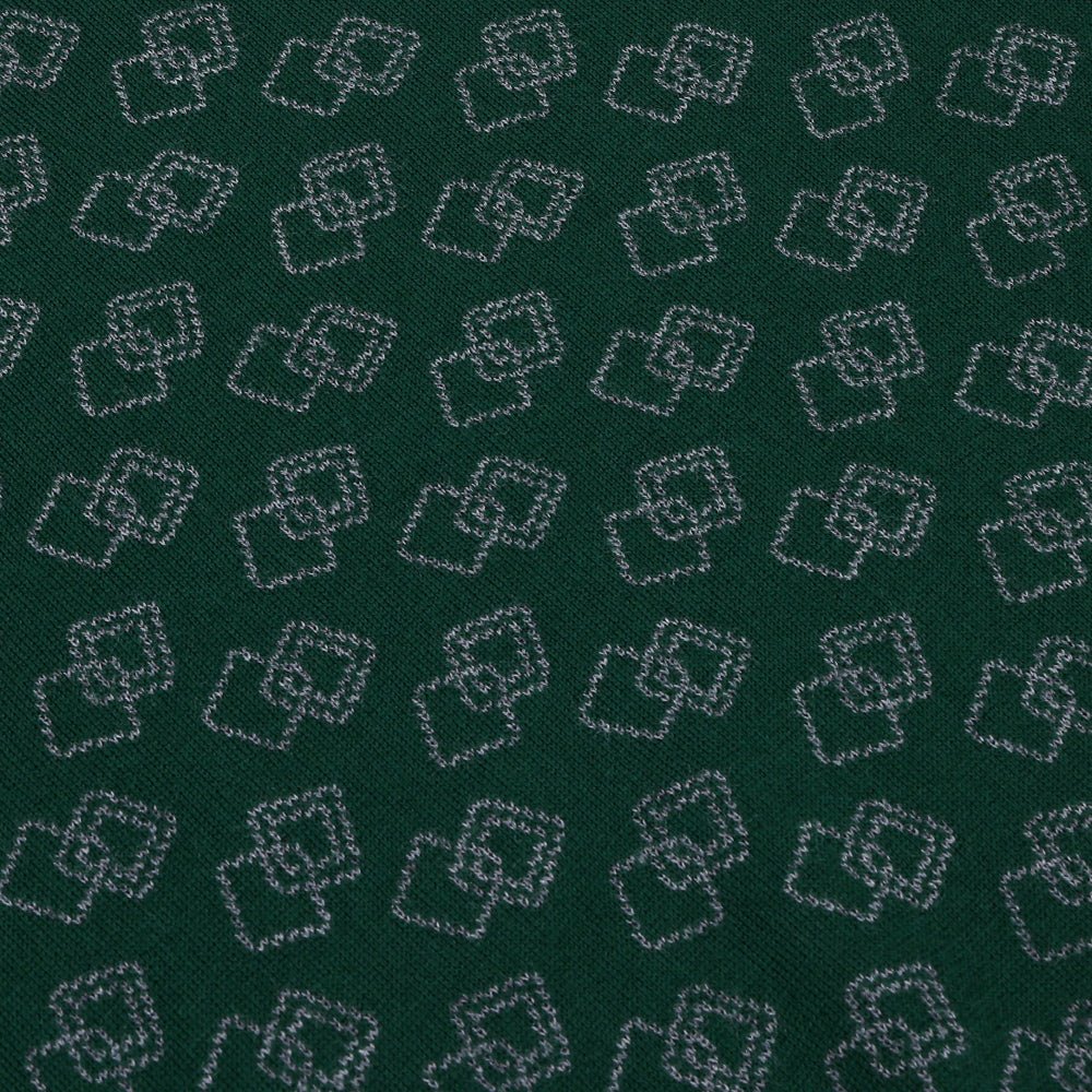 Geometric Performance Sweater - Fairway Styles