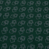 Geometric Performance Sweater - Fairway Styles