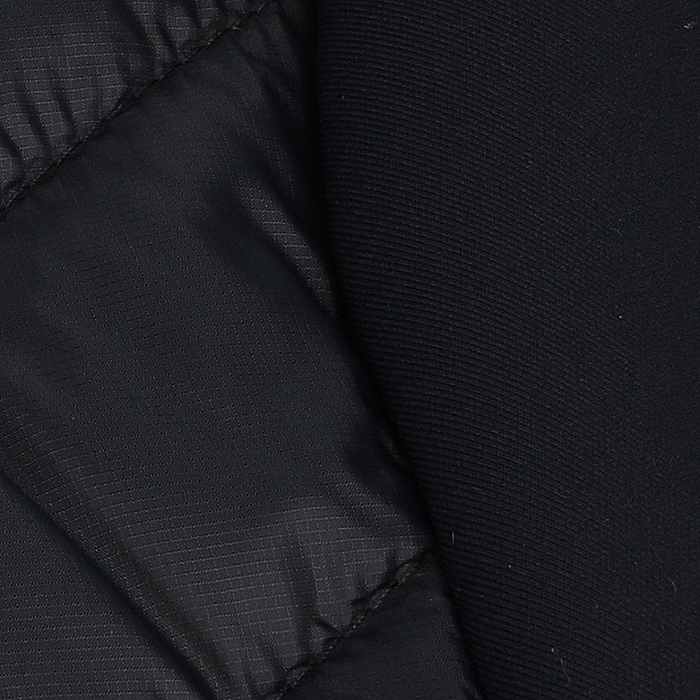Women's Madde Quilt Hybrid Jacket - Fairway Styles
