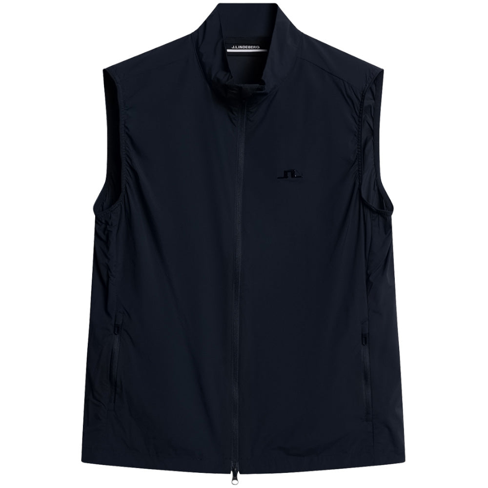 Ash Light Packable Vest