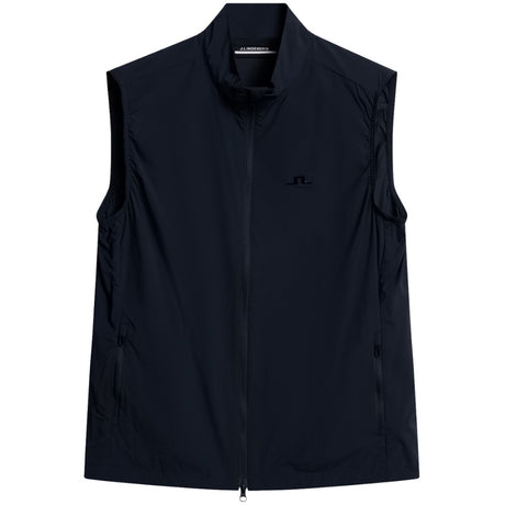 Ash Light Packable Vest