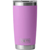 Rambler 20 oz Tumbler with Magslider Lid