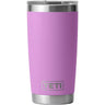 Rambler 20 oz Tumbler with Magslider Lid