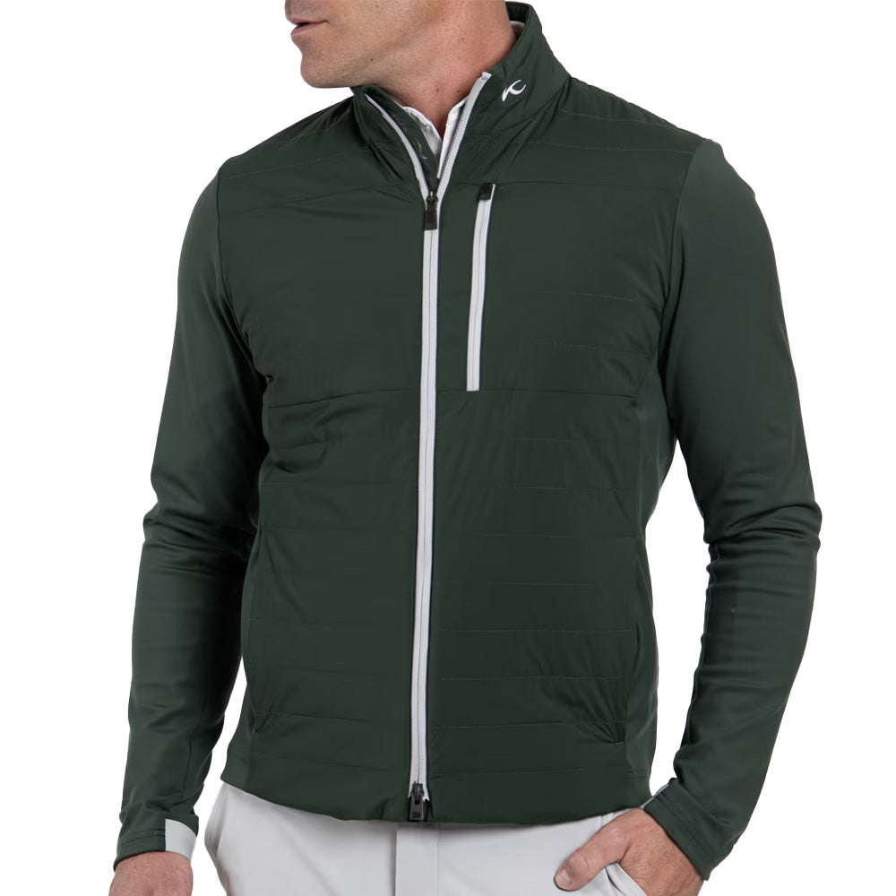 Reach Jacket