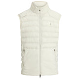 Quilted Vest