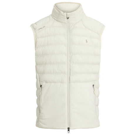 Quilted Vest