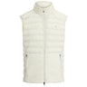 Quilted Vest