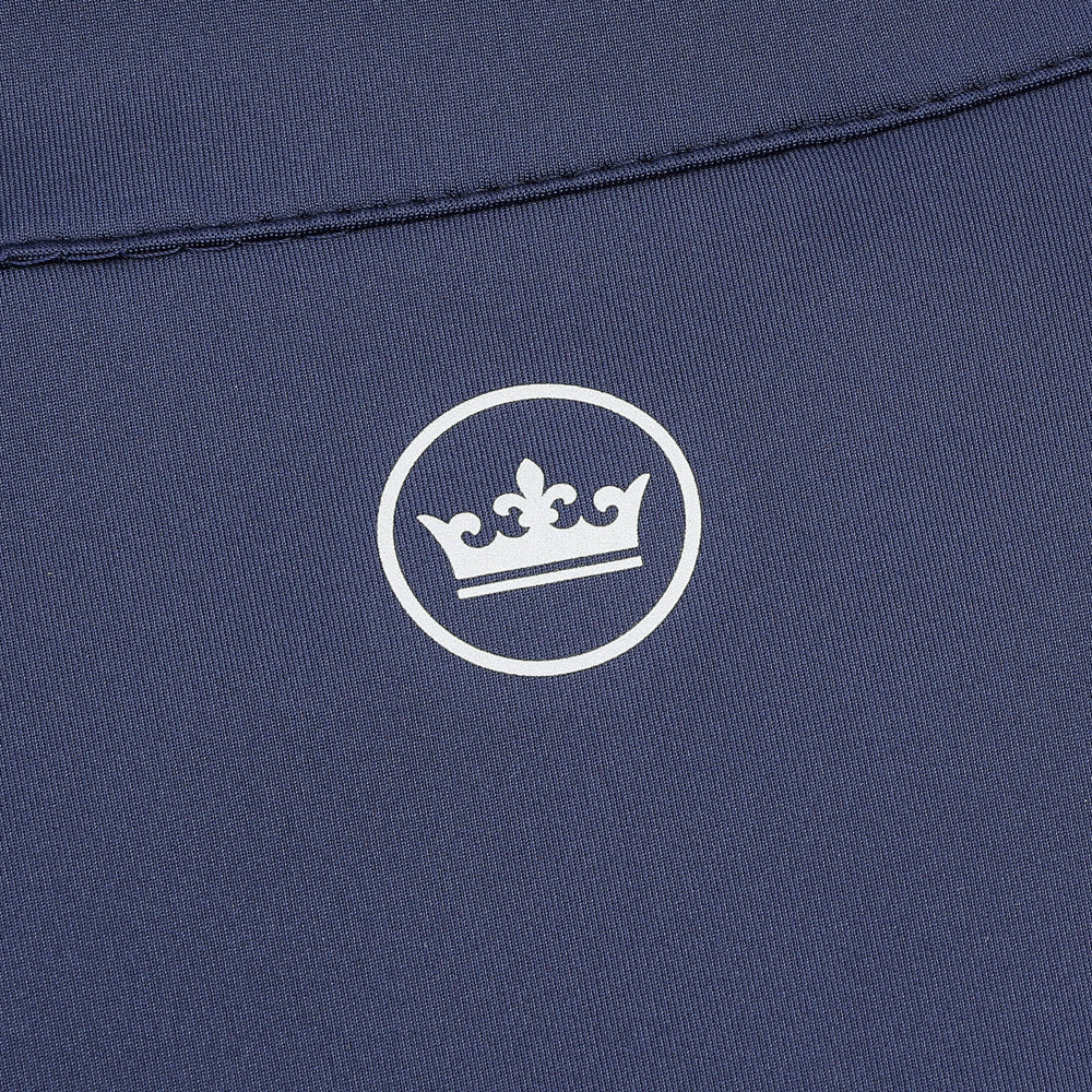Weld Hybrid 1/2 Zip Midlayer