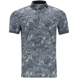 In The Valley Polo - Fairway Styles