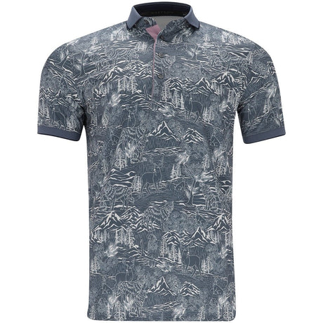 In The Valley Polo - Fairway Styles