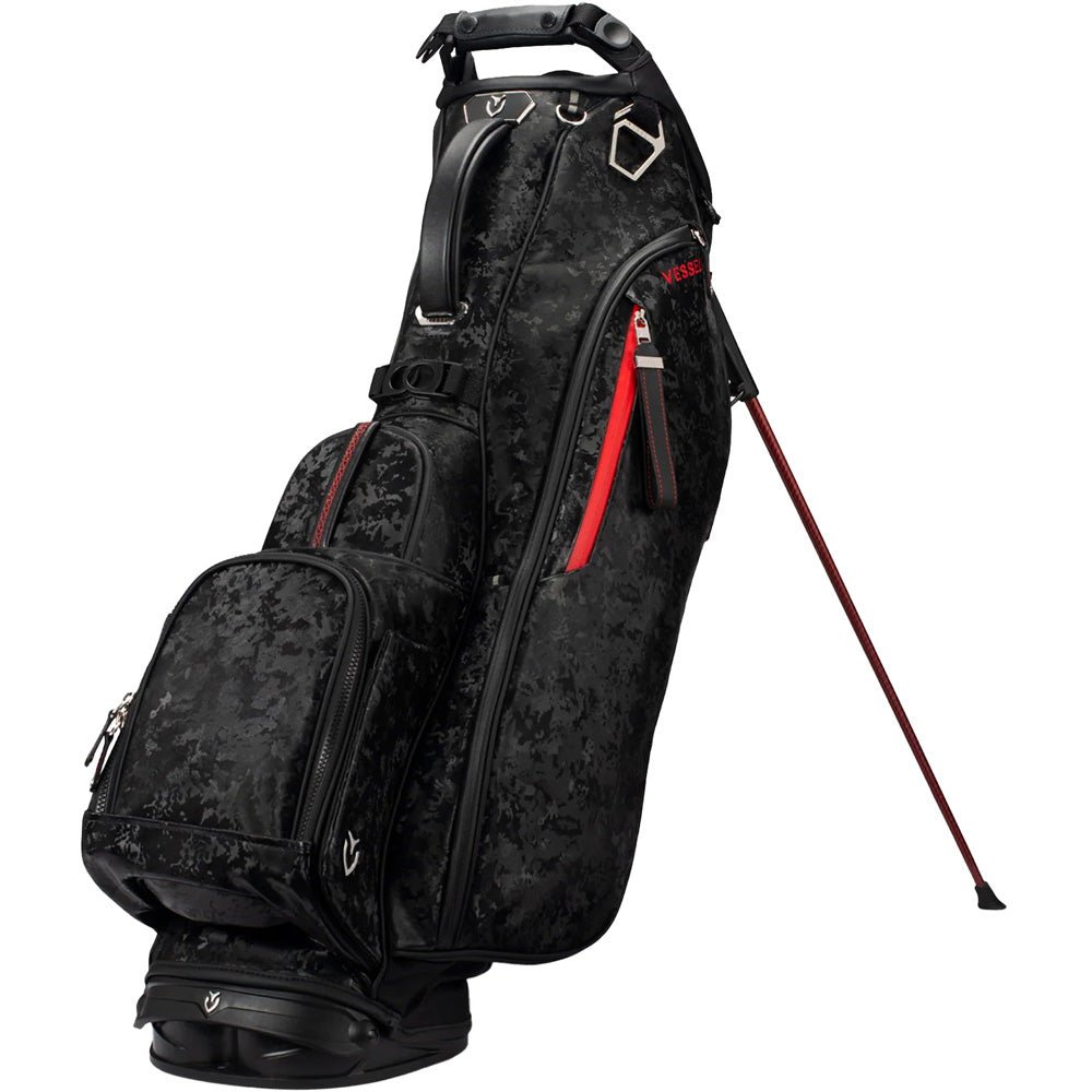 Player V Stand Bag