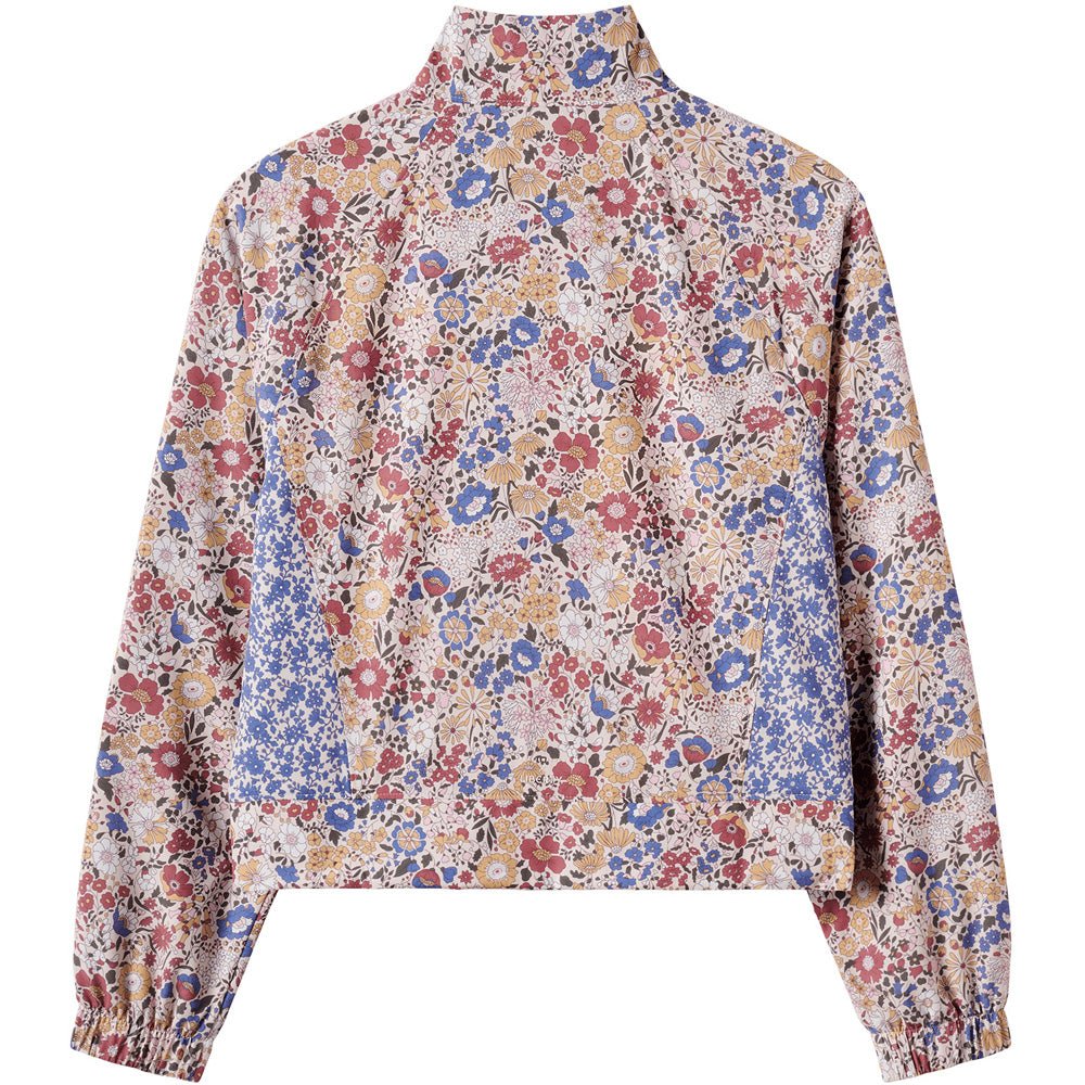 TravisMathew x Liberty London Women's Wharfedale Field Jacket