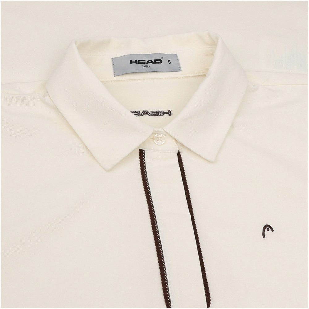 Women's Technical Polo