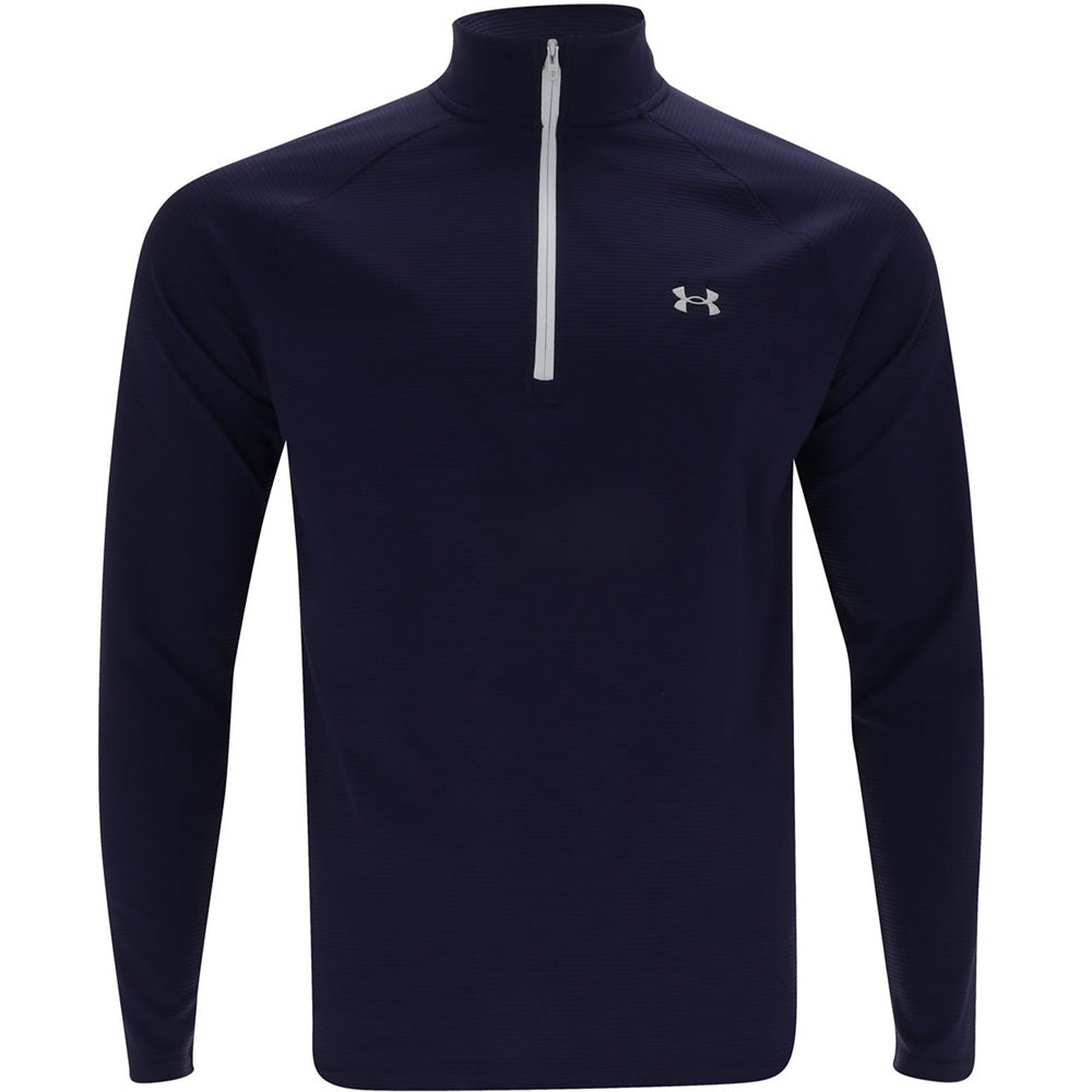 Fusion Ottoman 1/4 Zip Pullover