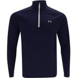 Fusion Ottoman 1/4 Zip Pullover