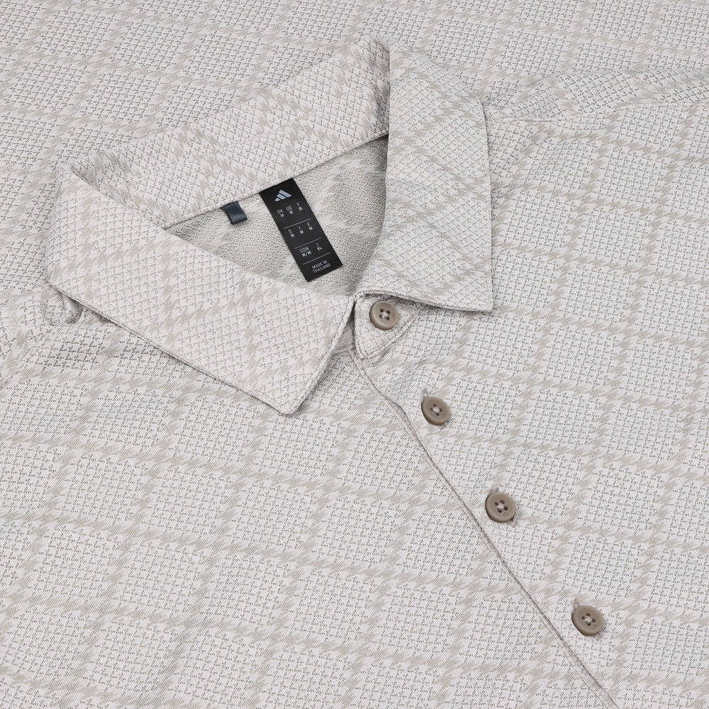 Ultimate365 Hounds Jacquard Polo