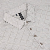 Ultimate365 Hounds Jacquard Polo
