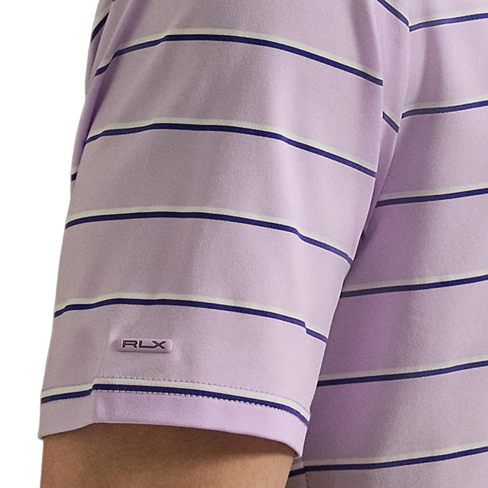 Classic Fit Performance Polo
