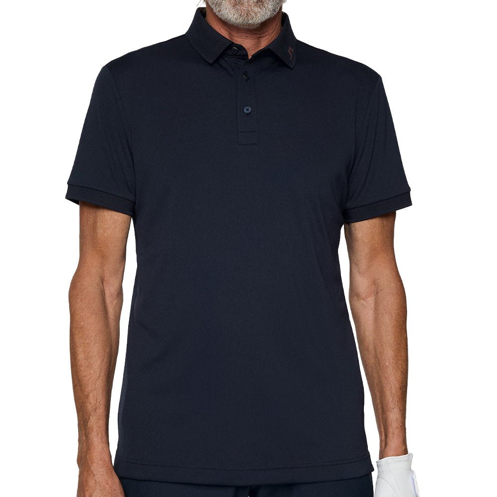 KV Print Polo - Fairway Styles