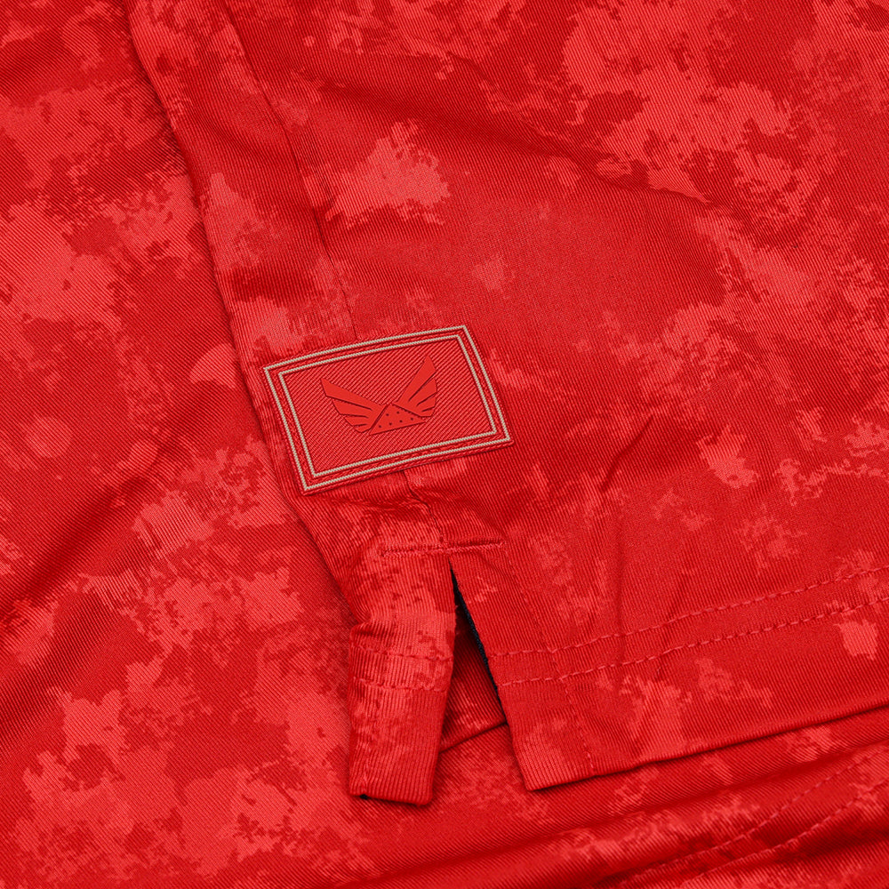 Camo Polo