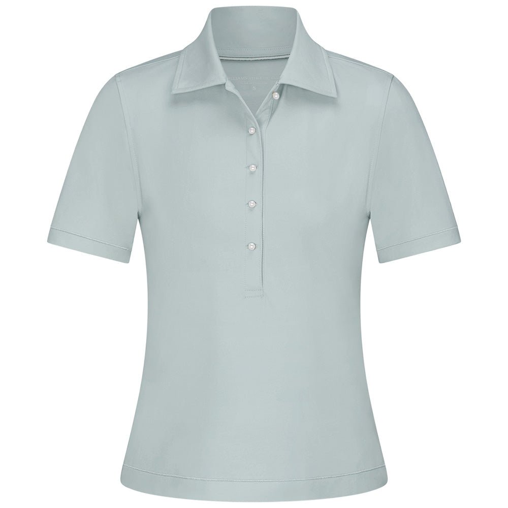 Women's Suki Polo - Fairway Styles