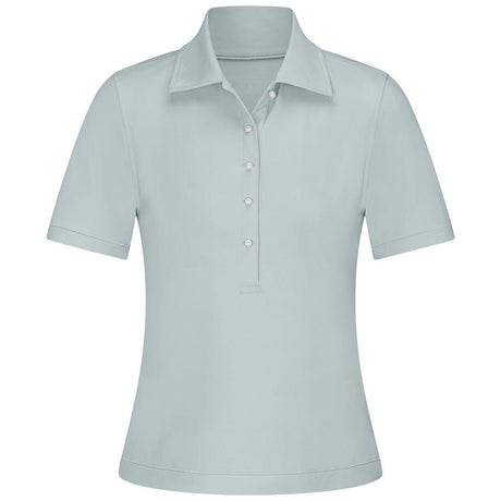 Women's Suki Polo - Fairway Styles