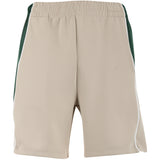Exhibition Track Shorts