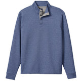 Rockwells Henley Pullover