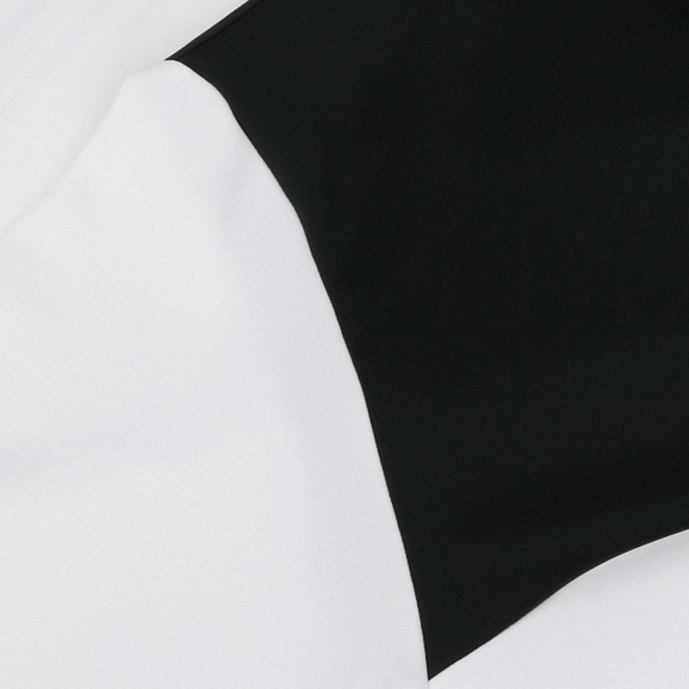 Banks 1/4 Zip Hoodie - Fairway Styles