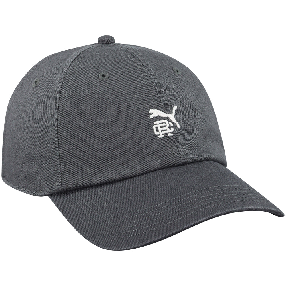 x REIGNING CHAMP Unstructured Cap - Fairway Styles