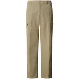 Cargo Tapered Pants