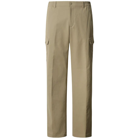 Cargo Tapered Pants