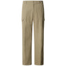 Cargo Tapered Pants