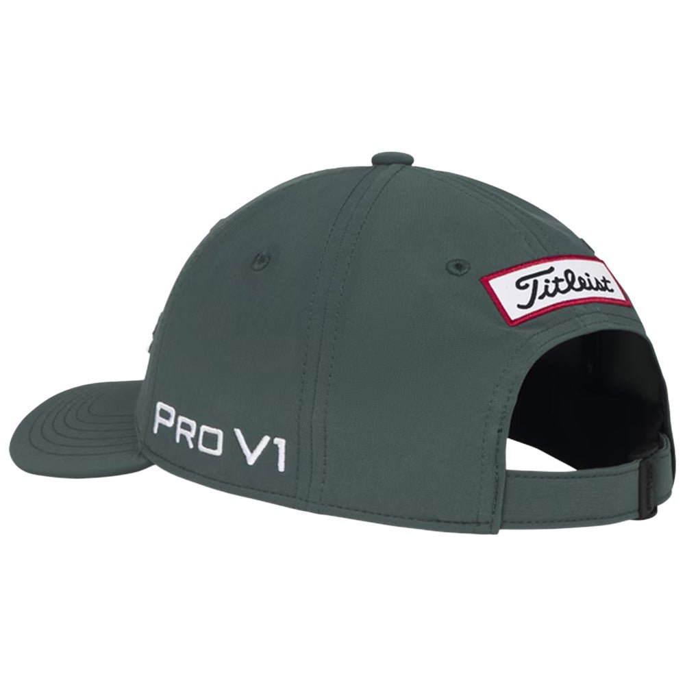 Juniors' Junior Tour Performance Hat - Fairway Styles