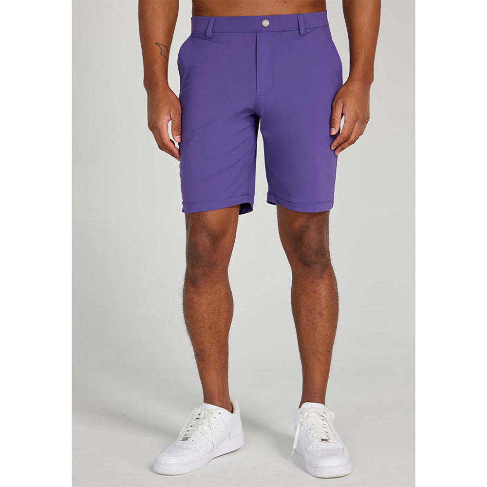 Hanover Pull-On Shorts