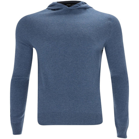Washable Cashmere Hoodie - Fairway Styles